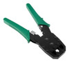 Rj45 11 12 Cat5 Red Lan Cable Crimpadora Alicates Herramient 4
