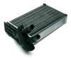 Radiador Calefaccion Renault Clio2 Todos C/acople Rapido 0