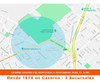 Radiador Calefaccion Renault Clio2 Todos C/acople Rapido 4