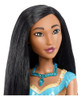 Muñeca Disney Princesas Pocahontas Mattel 1