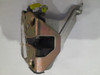 Cerradura Puerta Lateral Izquierda Ciega Original Chana5028 3