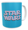 Taza Cerámica Star Wars Sublimada Varios Modelos 2