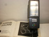 Flash Sunpak Auto 300 Ng 28 Posición Múltiple Manual Castell 1