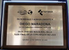 Placa Reconocimiento, Plaqueta, Grabado Incluido 6