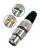 Ficha Xlr Parquer Cuota 1