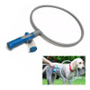 Bañador Aspersor Circular Mascota Perro Portatil 360 Grados 0