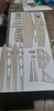 Kit Avion Mach Mini Balsa Almost Ready-to-fly (arf) 2