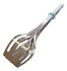 Pinza Gastronomica Para Frituras Acero Inoxidable Yily 3