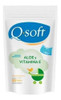 150un Toallitas Humedas Aloe Vera Qsoft Doypack 1