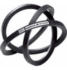 Correa En V Optibelt - B57 0