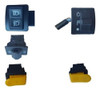 Kit Botones/teclas Corven Energy 110-2r 0