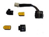 Kit Botones/teclas Corven Energy 110-2r 2