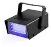 Combo Luces Led Para Discoteca Fiesta - Silverled 3