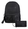 Mochila Espalda + Canopla Talbot Lifestyle Simple 0