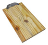 Kit Parrillero Tabla Asado Herramientas Parrilla Set ×4 4