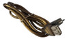Cable Usb Hembra A Micro Usb De 1,5 Mts X5 Unidades 0