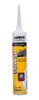 Sellador De Silicona Universal Suprabond Negro 0
