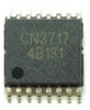 Circuito Integrado Cn3717 Cn 3717 1
