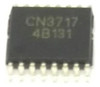 Circuito Integrado Cn3717 Cn 3717 2