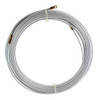Pasacable Con Interior De Acero 4mm 10 Mts Viyilant 0