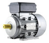 Motor Eléctrico -blindado 2hp./1400rpm Goldex - T 0