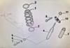Cazoleta Amortiguador Trasero Fiat Toro Freedom Volcano Orig 4
