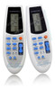 Control Remoto Aire Acondicionado Para York R92/bge Sourse 1 4