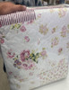 Cubrecama King Patchwork Vane Deco 1