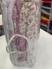 Cubrecama King Patchwork Vane Deco 2