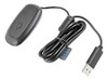 Controlador Inalámbrico Microsoft Para Pc Xbox 360 Original 0