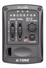 Cherub Gu3 - Eq Y Afinador Activo Para Ukelele 2 Bandas 2