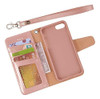Funda Arae Para iPhone 7 / iPhone 8 / iPhone SE 2020, Funda 3
