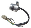 Comando Luces Superior Izquierdo Yamaha V80 0