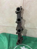 Múltiple Escape Ford Ranger 3.0 Original Impecable 1