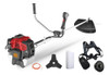 Desmalezadora Bordeadora Prigarden Cg430 0