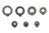 Set De Topes, Seguros, Ajustables Para Mechas, Carpintería 0