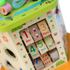 Cubo De Juego En Madera Didactico Flaber 3