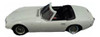 Toyota 2000 James Bond You Only Live Twice 1/43 Minichamps 0 Toyota 2000 James Bond You Only Live Twice 1/43 Minichamps 0