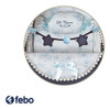 Coche Bebe Muñeca Clasico Juguete Sombrilla Carrito Bolso 2