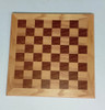 Tableroajedrez India Madera Encastrada (leer Descripción) 1