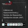 Kit Mango Recto Sv 90 Repuesto Roca Original Rok 2