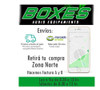 Cadenas Para Nieve Y Barro  265/75/16 Zona Norte 4