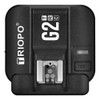 Transmisor Disparador Triopo G2 Compatible Con Camaras Canon 0