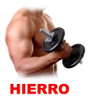 Pesa Disco Hierro 2.5k Pintados Compactos Fundición - El Rey 4