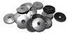 Arandelas De Goma - 20 X 40 X 2-x15u. 1