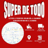 Bolson Bolsa 100 Pelotas - Peloteros - Brillantes 4