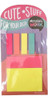 Banderitas Señaladoras + Notas Adhesivas Mooving 0