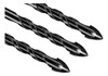 Mecha Multi Material 5p Acero Vidrio Madera Hormigon Ceramic 2