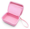 Funda Estuche Para Kidizoom Camera Pix Plus Casematix Rosa 1