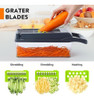 Lersa Store - Picador De Verduras, Picador De 2